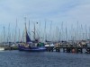 Yachthafen Fischerort Maasholm