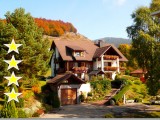 Schwarzwald-Appartements ’Bergblick’  - Ruhige Südlage am Ortsrand im Bilderbuch- und Künstlerdorf ’Bernau’  in Bernau im Schwarzwald