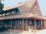 Bauernhof & Gästezimmer Familie Holzförster in Wagenfeld