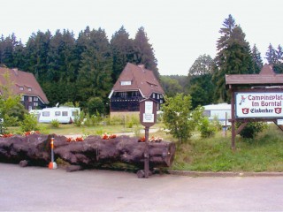 , Campingpark 