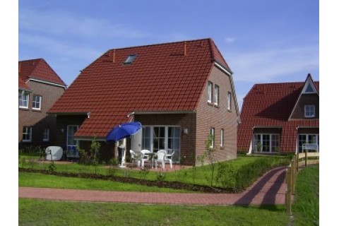 Terrasse in Südlage