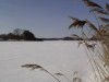 Der Südensee, auch im Winter schön!