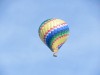 Ballonfahrt übern See 'Hot Air'