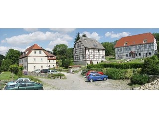 Feriendorf Slawitsch, Feriendorf Slawitsch | Appartements in Bad Sulza