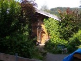 Ferienhaus Am Sägfeld  - Gemütliche, individuell eingerichtete Ferienwohnung  in Fischbachau