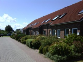 Das Haus, Ferienhaus Cuxhaven-Duhnen in Cuxhaven
