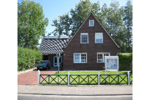 Ferienhaus Saathoff