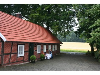 , Ferienhaus im Emsland in Bippen / Osnabrücker Land)