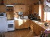 Küche/ Ferienhaus