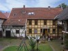 Haupthaus mit Innenhof