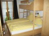 Schlafzimmer/ Wohnung mit Südbalkon ****