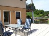 Wohnung mit Terrasse