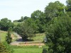 Blick von Terrasse