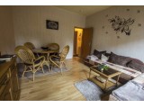Ferienwohnung Bauer - freudlich und mit zwei Zimmer in Thale