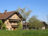 Ferienwohnung bei Rosenheim & München | Gschwingerhof in Riedering bei Rosenheim