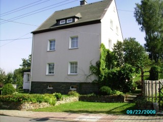 , Ferienwohnung Beyer im Erzgebirge in Gelenau / Erzgebirge