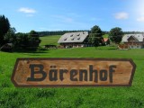  Bärenhof - Ruhe & Entspannung im kleinen Paradies in Eisenbach (Hochschwarzwald)