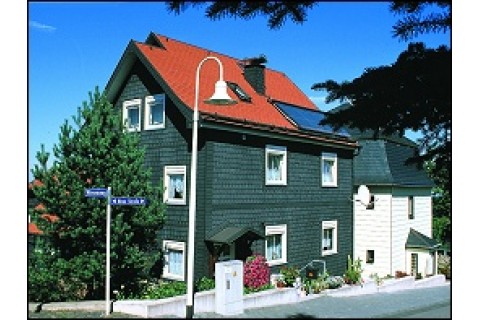 Gästehaus Gatzer