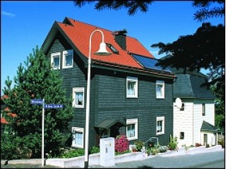 Gästehaus Gatzer, Ferienwohnung Gatzer in Masserberg