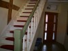 Eingangsbereich, Treppe zum Obergeschoss