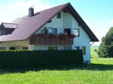 Ferienwohnung Herdrich - 4 Sterne Ferienwohnung auf dem Bauernhof in ruhiger Lage in Bad Wurzach