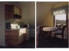 Küchenbereich/ Wohnung 2