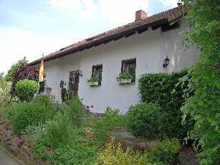 Haus Kirberg , Ferienwohnung Kirberg in Hünfelden / Kirberg