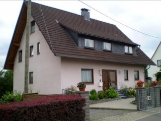 Die Wohnung, Ferienwohnung Mühlbach in Gummersbach