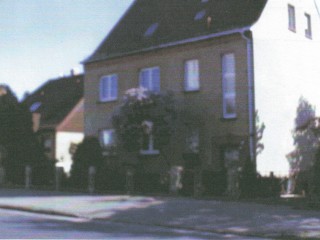 Die Wohnungen befinden sich im 2. OG und im Dachgeschoß, Monteurwohnung | Monteurzimmer bei Leipzig in Schkeuditz