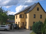 Ferienwohnung Schleusegrund - Modern eingerichtete, großzügige Ferienwohnung am Ortsrand von Waldau in Nahetal-Waldau