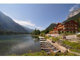 Ferienwohnung Seepanorama - Ferienwohnung am Hintersee im Berchtesgadener Land in Ramsau bei Berchtesgaden
