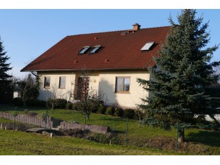, Ferienwohnung Sonnenblume in Markersdorf