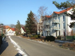Die Wohnung, Ferienwohnung Steinhöfel in Seeheilbad Graal-Müritz