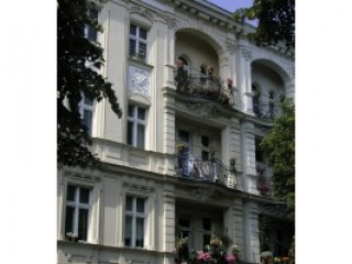 , Ferienwohnung und Gästewohnung in Berlin-Treptow in Berlin