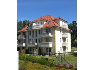 Haus LUV, Ferienwohnung und Gästewohnung in Graal-Müritz in Seeheilbad Graal-Müritz