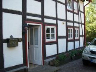 , Ferienwohnung & Gästewohnung Stricker in Schieder-Schwalenberg
