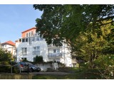 Ferienwohnung**** ’Villa Tizian’ in Sassnitz auf der Insel Rügen - Ferienwohnung in Sassnitz, Rügen in Sassnitz