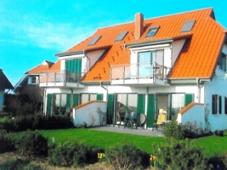 Haus mit 4 Wohnungen, Ferienwohnung WOLFERT in Dassow OT Barendorf