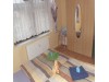 2. Schlafzimmer auf Wunsch mit Kinderbett