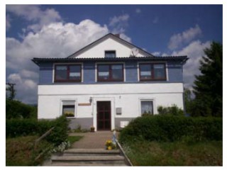 Die Ferienwohnung für die größere Familie, Ferienwohnung „Haus Tanja“ in Ellershausen | Frankenau, Hessen