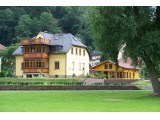 Ferienwohnungen Füssel in der Sächsischen Schweiz in Bad Schandau
