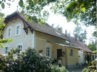 , Ferienhaus Gorn Nähe Görlitz, Löbau, Bautzen in Quitzdorf am See OT Steinölsa