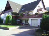 Ferienwohnung und Pension - Ferienwohnung Bodenwerder in Bodenwerder