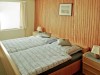 Schlafzimmer Ferienwohnung 1