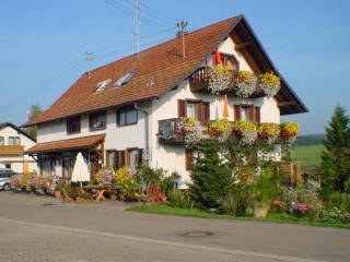 , Ferienwohnungen Schropp in Ühlingen-Birkendorf