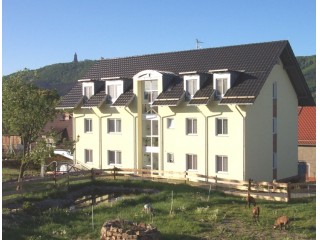 Das Haus, Ferienwohnungen Sittendorf in Kelbra (Kyffhäuser)
