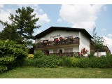 Ferienwohnungen & Gästezimmer ’Pappelhof’ bei Freiburg - Urlaub und Erholung über den Dächern von Bad Bellingen in Bad Bellingen (Baden)