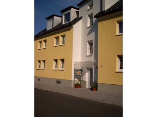 Ansicht Gebäude , Ferienwohnungen zur Stadtmauer in Bad Bergzabern