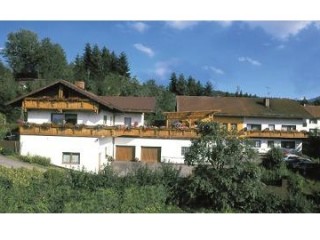 Hausansicht, Ferienwohnung,Gästezimmer und Monteurzimmer Lohberg in Lohberg bei Lam, Oberpfalz