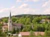 Lohberg Kirche
